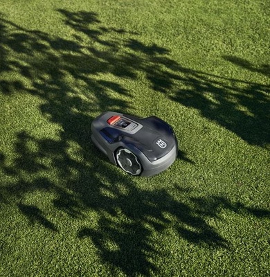 Robot Cortacesped Husqvarna Automower Aspire R4 